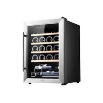 Vyno šaldytuvas Cecotec GrandSommelier 20000 Inox Compressor