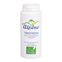  ALPINO TIMOFRESH, pudra su timolu (čiobreliu), 100 g