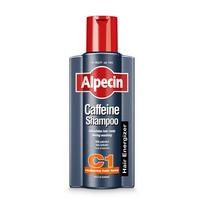 Alpecin C1 šampūnas su kofeinu nuo plaukų slinkimo 375ml