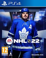NHL 22 PS4