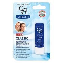  Lūpų balzamas GR SPF15 Nr.01 Classics