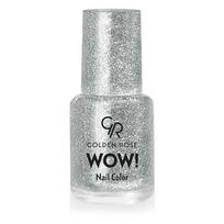  Nagų lak. GR WOW! 6 ml Nr.201