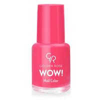  Nagų lak. GR WOW! 6 ml Nr.34