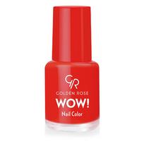  Nagų lak. GR WOW! 6 ml Nr.40