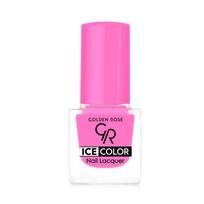  Nagų lak.GR Ice color, 6ml Nr. 201