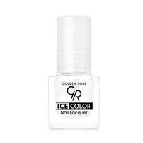  Nagų lak.GR Ice color, 6ml Nr. 000