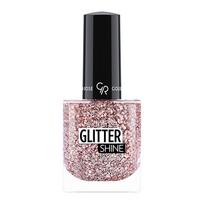  Nagų lak. GR Extreme gel glitter, 10.2ml Nr.209