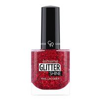  Nagų lak. GR Extreme gel glitter, 10.2ml Nr.210