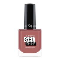  Nagų lak. GR Extreme gel, 10.2ml Nr.17