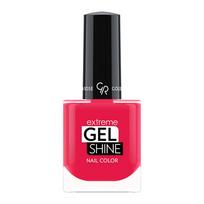  Nagų lak. GR Extreme gel, 10.2ml Nr.22