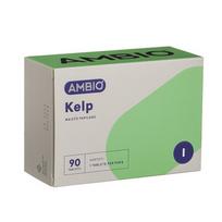  AMBIO KELP, 90 tablečių