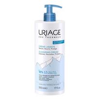  Uriage Lavante, prausiklis NEW, 500ml 