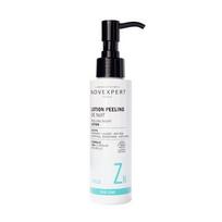 NOVEXPERT šveičiamasis naktinis losjonas TRIO-ZINC 115 ml