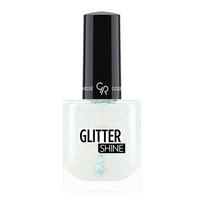  Nagų lak. GR Extreme gel glitter, 10.2ml Nr.203