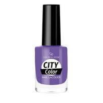  Nagų lak. GR City color 10.2ml 061
