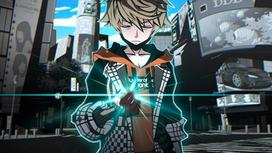 nintendo switch zaidimai - NEO: The World Ends With You Nintendo Switch - 2 nuotrauka