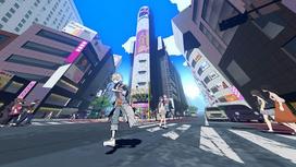 nintendo switch zaidimai - NEO: The World Ends With You Nintendo Switch - 3 nuotrauka