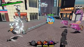 nintendo switch zaidimai - NEO: The World Ends With You Nintendo Switch - 4 nuotrauka