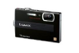 Panasonic DMC-FP8EP-K