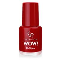  Nagų lak. GR WOW! 6 ml Nr.51