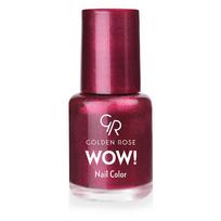  Nagų lak. GR WOW! 6 ml Nr.57