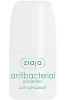  Rutulinis antibakterinis antiperspirantas, 60 ml.