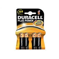 Duracell MN1500 AAx4 LR06 (496865)