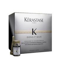 Kerastase Densifique Femme Tankumo ir vešlumo suteikiančios plaukų ampulės