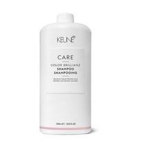 dazantis kondicionierius plaukams - Keune Care Line Color Brillianz Šampūnas dažytiems plaukams - 1 nuotrauka