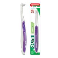 vieno danties sepetelis - GUM vieno danties šepetėlis End-Tuft Tapered Trim N1 - 1 nuotrauka