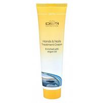 Mon Platin DSM rankų kremas su argano aliejumi 100ml
