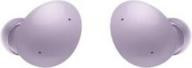 belaides ausines samsung galaxy buds - Samsung Galaxy Buds 2 SM-R177 Lavender (Violetinės) - 8 nuotrauka