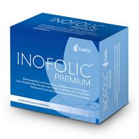  INOFOLIC PREMIUM, 20 paketėlių