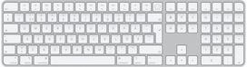 Apple Magic Keyboard Numeric Keypad with Touch ID