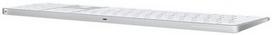 klaviatura apple - Apple Magic Keyboard Numeric Keypad with Touch ID - 5 nuotrauka