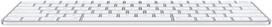 magic keyboard - Apple Magic Keyboard with Touch ID - 6 nuotrauka