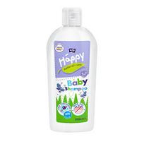 HAPPY Nature Care šampūnas (be ašarų) 200ml