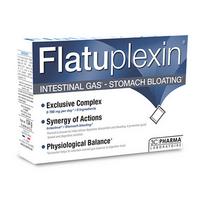 3C PHARMA Flatuplexin milteliai geriamajam tirpalui N16