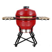 Zyle Kamado ZY26KSRDSET