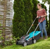 vejapjove 1800w - Gardena PowerMax 1800/42 - 2 nuotrauka