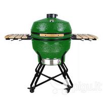 Zyle Kamado XX Large ZY26KSGRSET