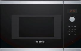 microwave oven - Bosch BFL523MS0 - 1 nuotrauka