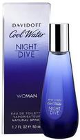 Davidoff Cool Water Night Dive, 30ml (EDT)