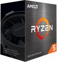 Pirkti AMD Ryzen 5 5600G 100-100000252BOX  - Photo 1
