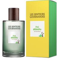 Les Senteurs Gourmandes The Absolu 100ml EDP
