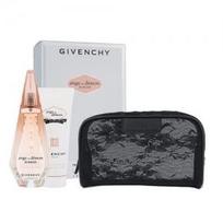 Givenchy Ange Ou Demon Le Secret 2014, 100ml (EDP) + 75ml Body Lotion +Cosmetic bag
