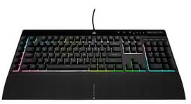 corsair k55 - Corsair K55 RGB PRO XT - 3 nuotrauka