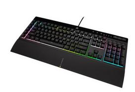corsair k55 - Corsair K55 RGB PRO XT - 4 nuotrauka