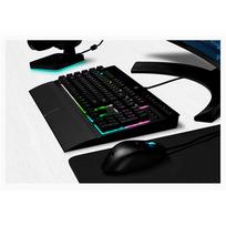 corsair k55 - Corsair K55 RGB PRO XT - 5 nuotrauka