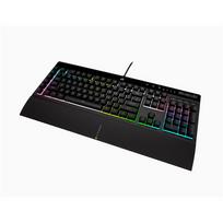 corsair k55 - Corsair K55 RGB PRO XT - 8 nuotrauka